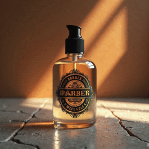 Hair Gel