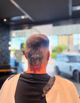 HQ Barbershop photo 2