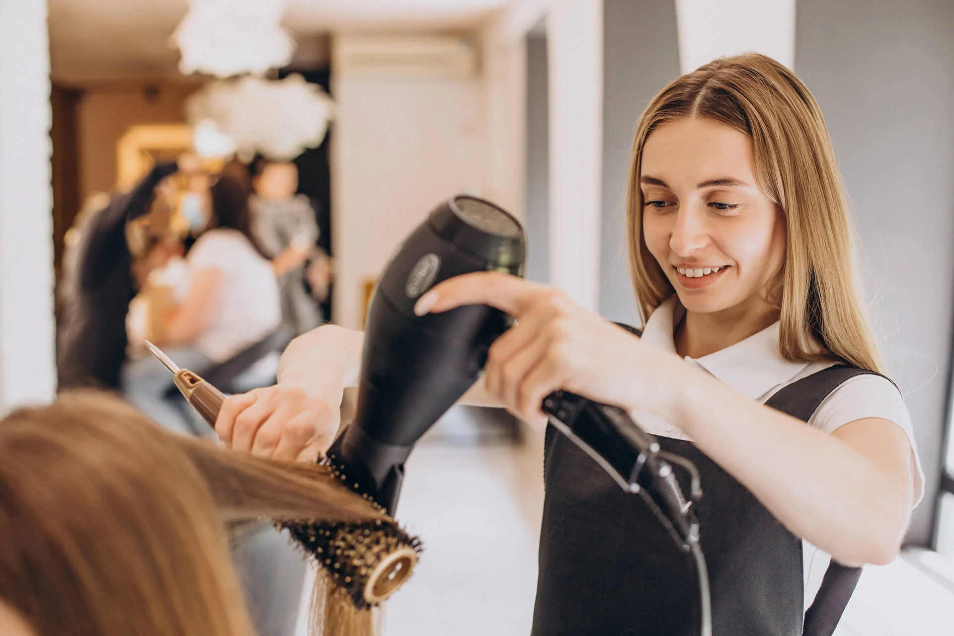 Women’s Hair Care Routine for Any Hair Type
