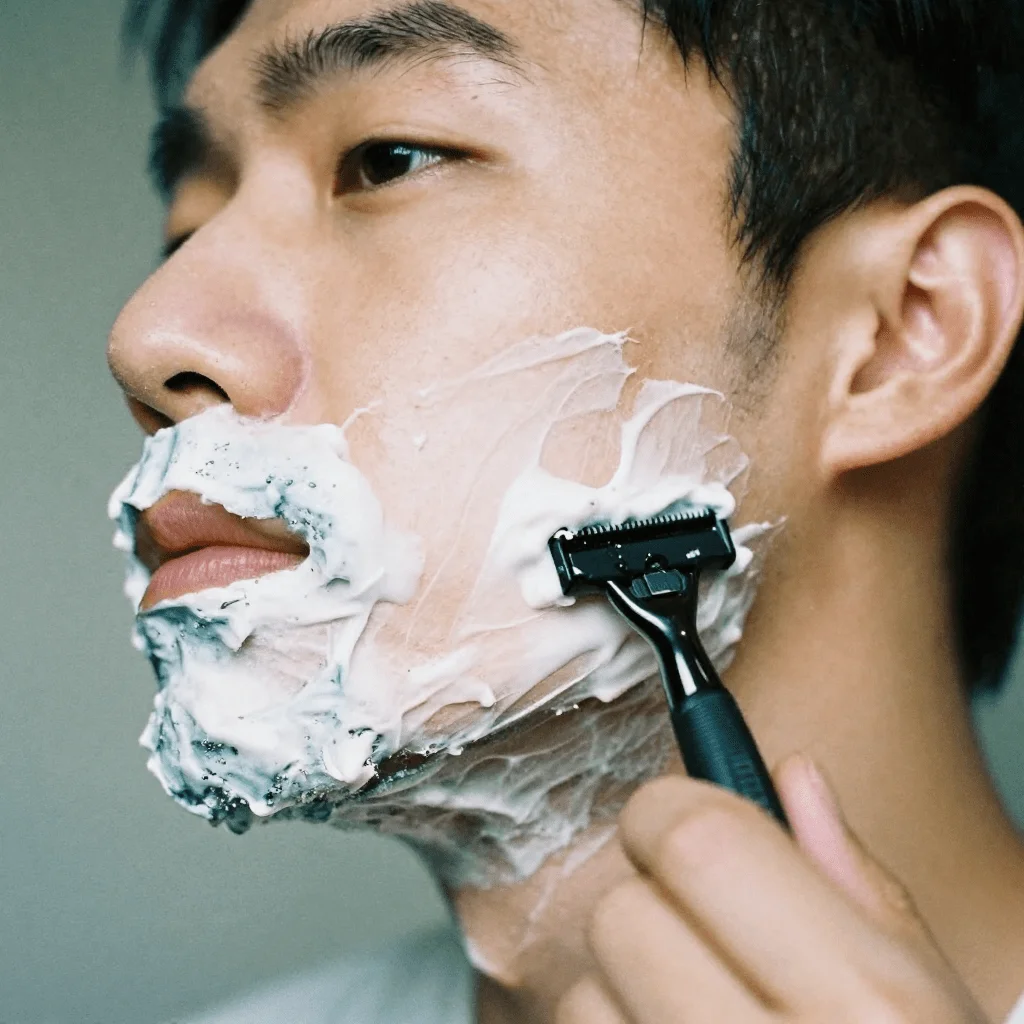 How Often Should I Shave My Face: Expert Tips