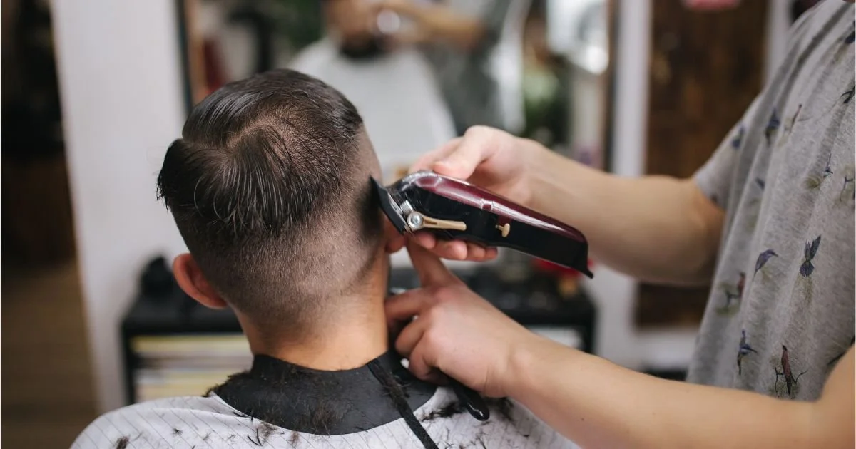 Top 12 Trendy 90s Haircut Styles For Men Guide 2026