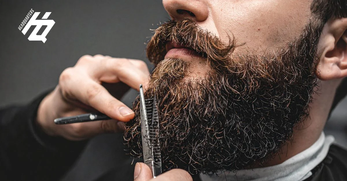 How Often To Trim Beard: Everything You Need To Know For Length & Style