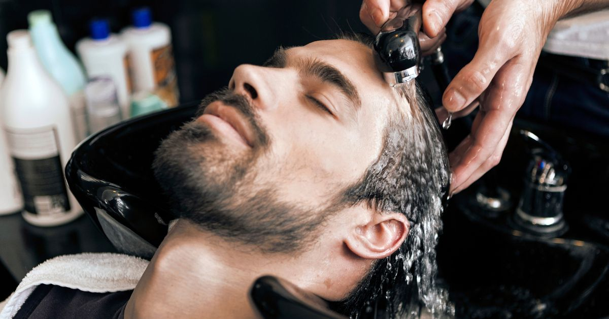 How To Get Rid Of Waxy Hair After Washing: Causes, Fixes And When To Go Professional