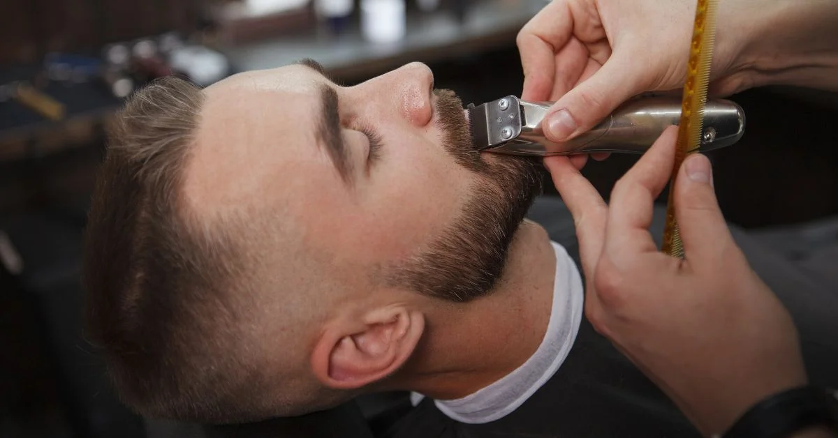 How to Trim a Pencil Moustache: The Complete Step-by-Step Guide