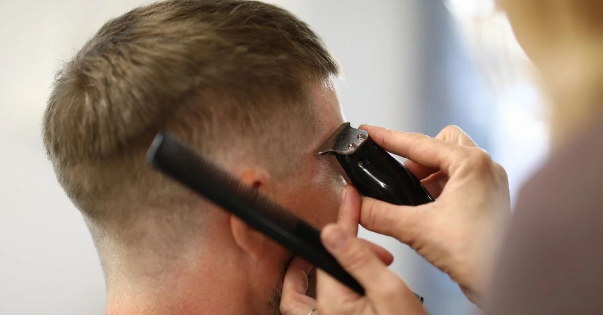 Types of Clipper Cuts for Men: 12 Popular Styles and How to Choose