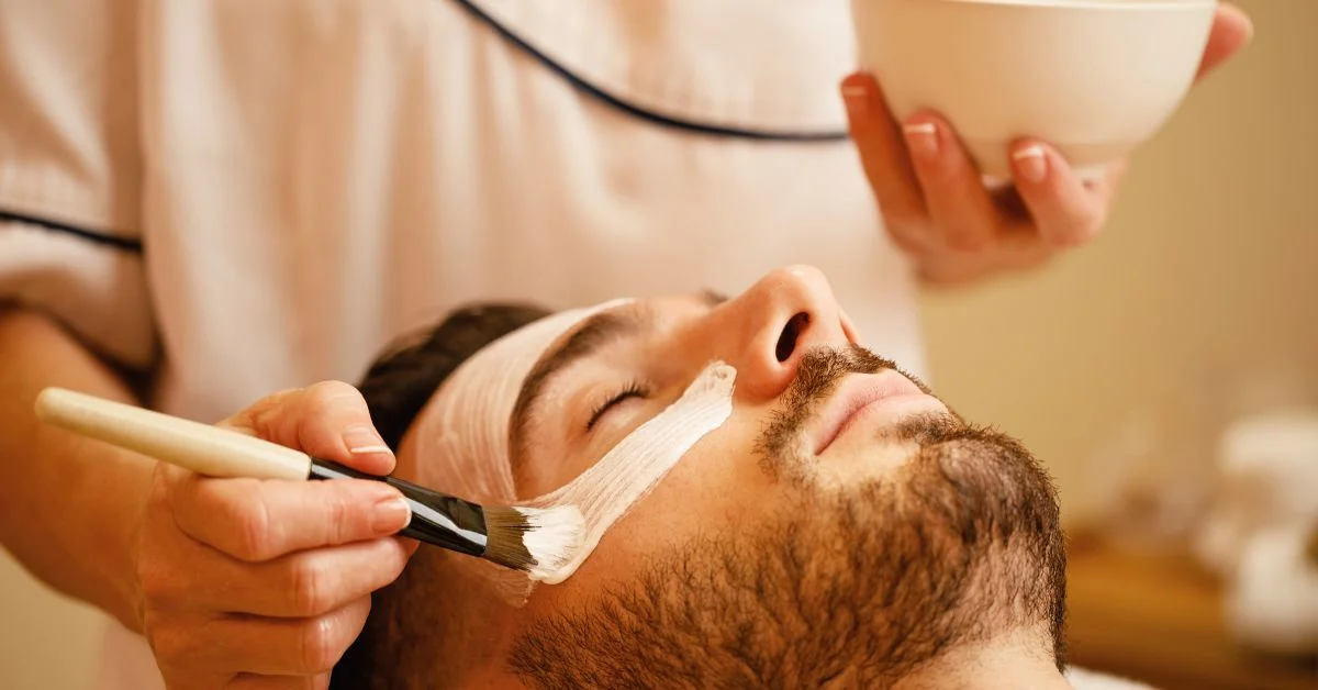 How to Prepare for a Men’s Facial: 9 Simple Steps Before Your Appointment