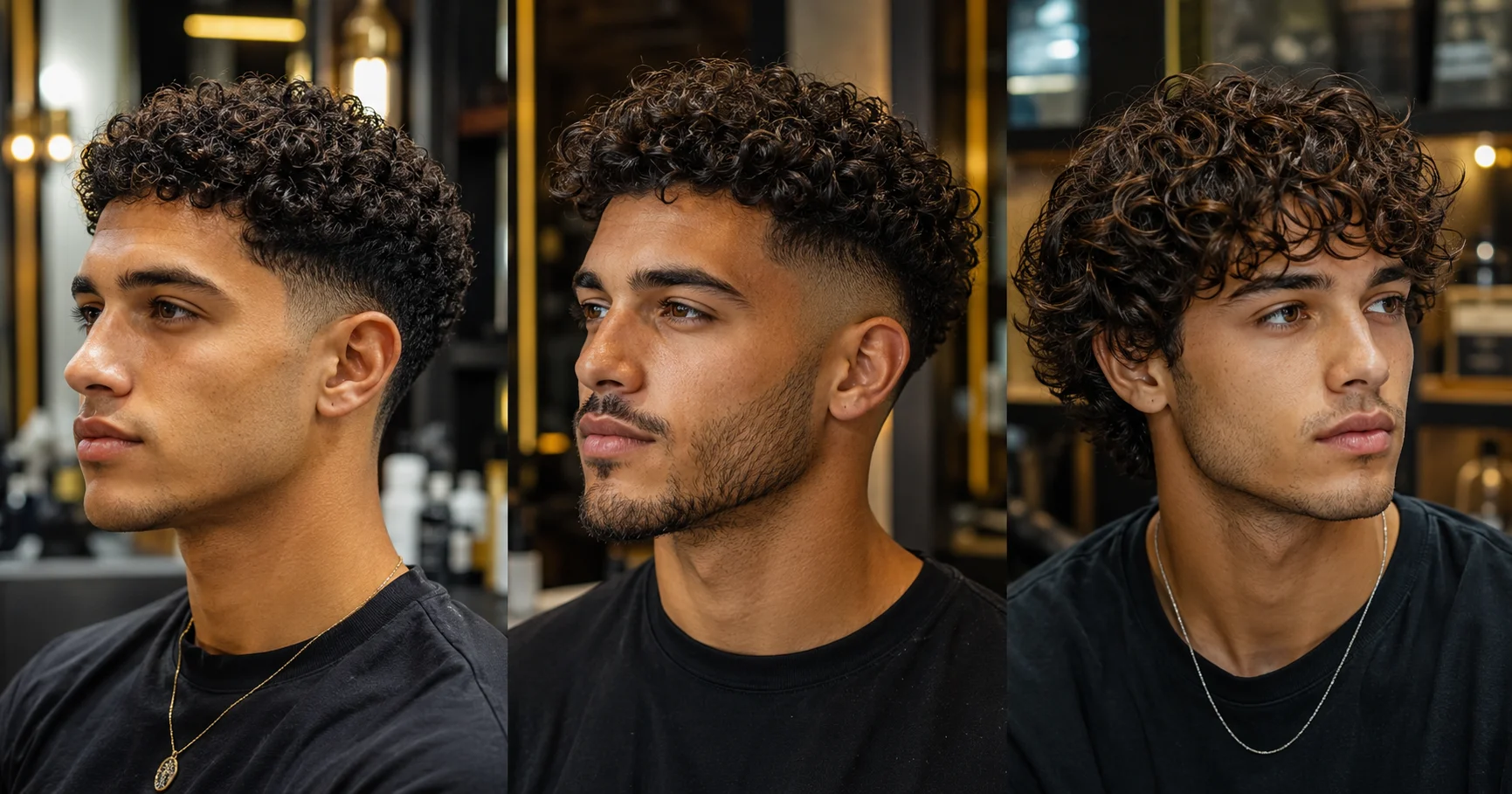 15 Best Haircuts for Curly Hair Men in 2026