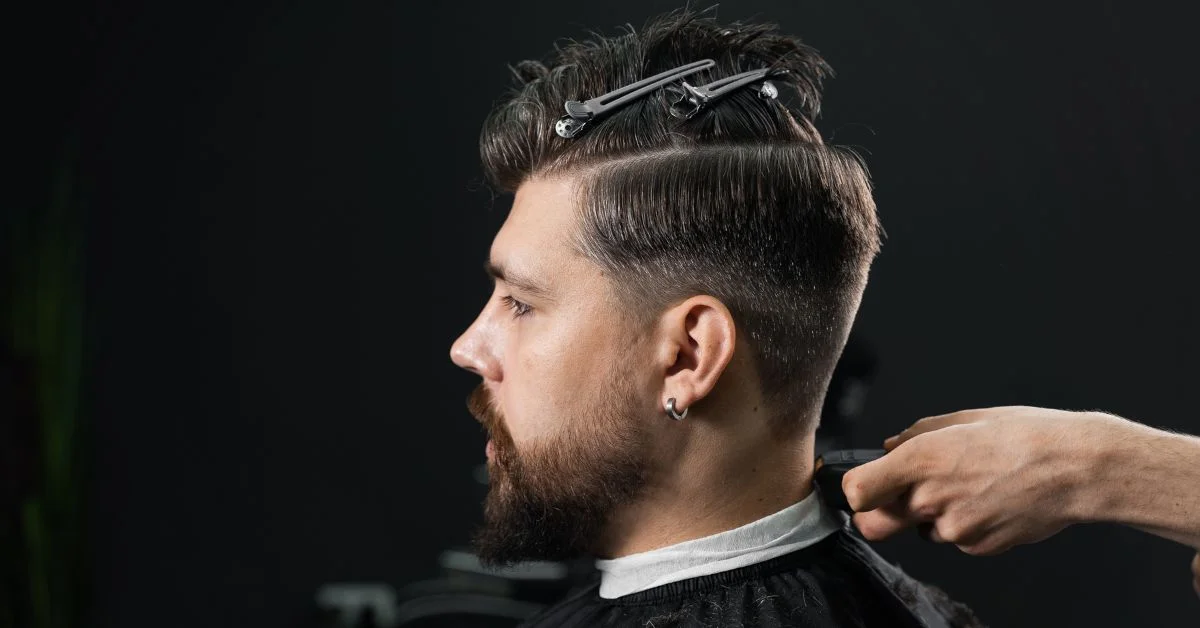 How to Do a Fade Haircut: Step-by-Step Guide for a Clean Blend