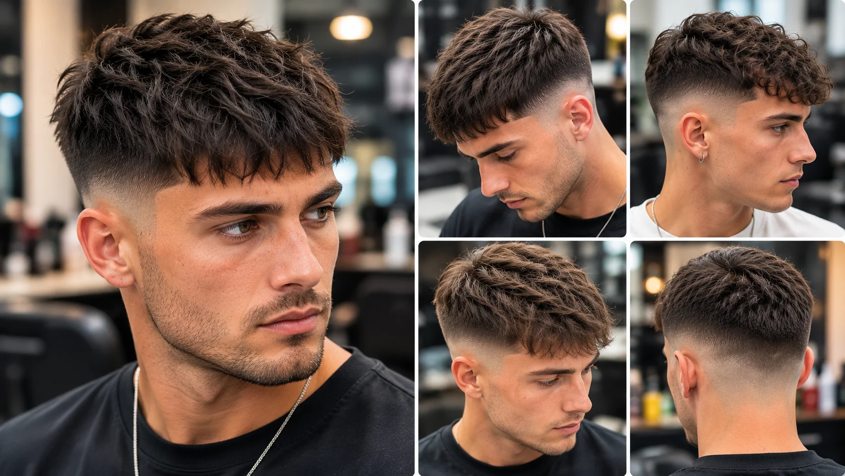 Best French Crop Haircuts for Men: 20 Modern Styles