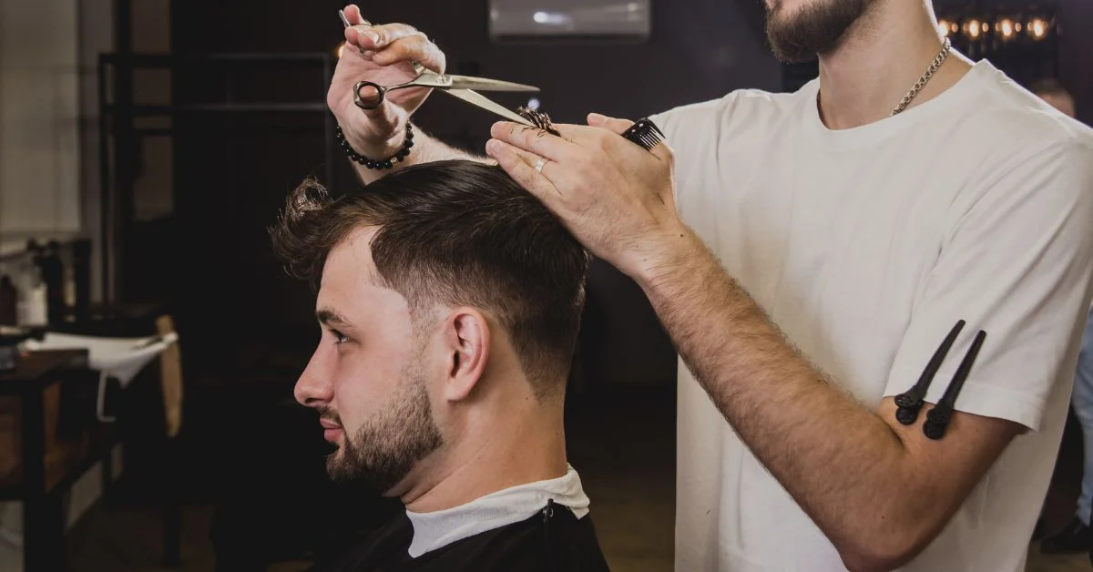 How to Do a Mullet Haircut: Step-by-Step Guide for Men