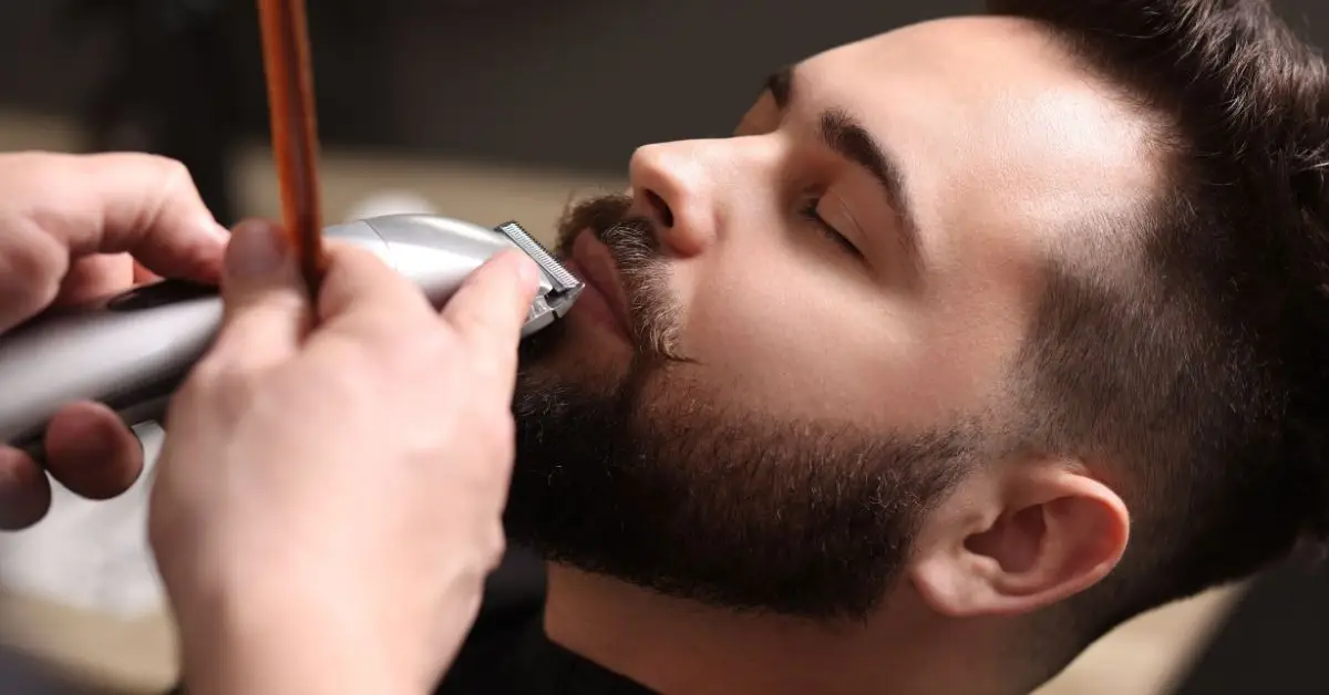 Should I Shave My Moustache? How to Decide Whether to Keep, Trim or Shave It