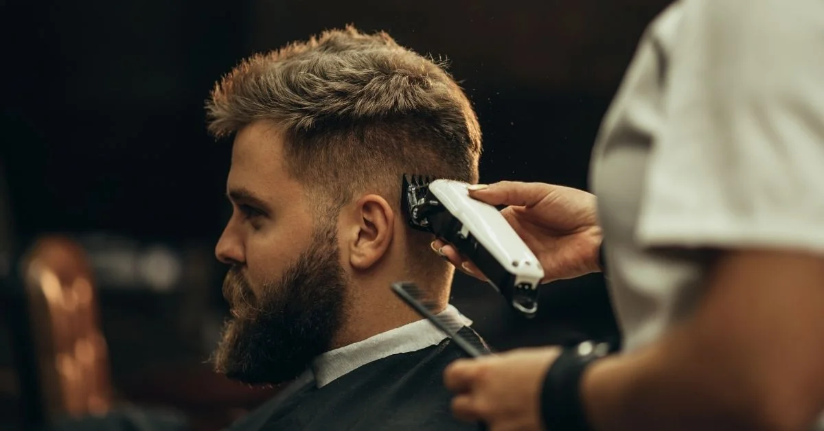 How to Fix a Bad Haircut: Expert Tips to Correct, Style, or Grow It Out