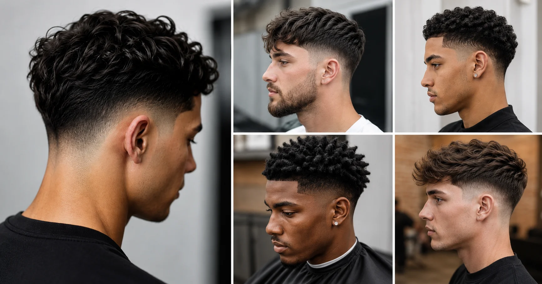 25 Best Low Taper Fade Haircuts for Men in 2026